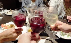 合コンするお店